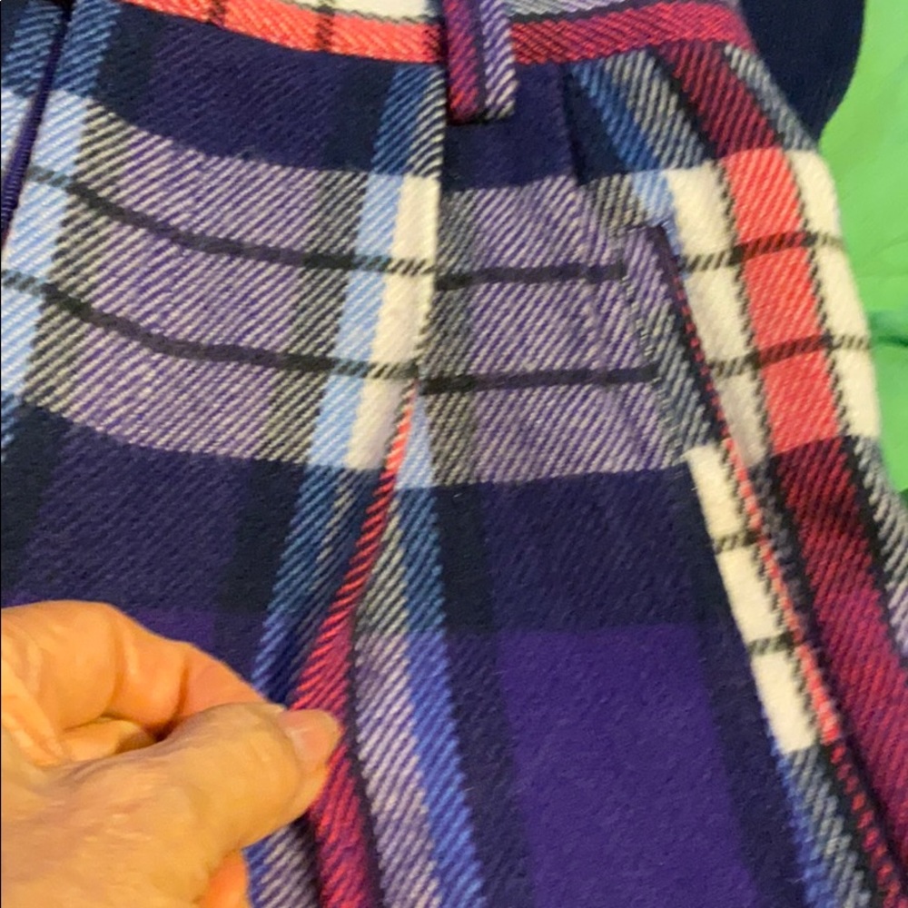 The limited preppy shorts for girls - Picture 10 of 12